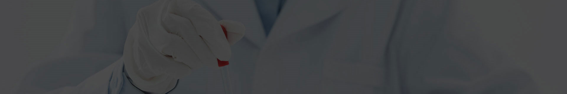 提供專業(yè)的檢測方案